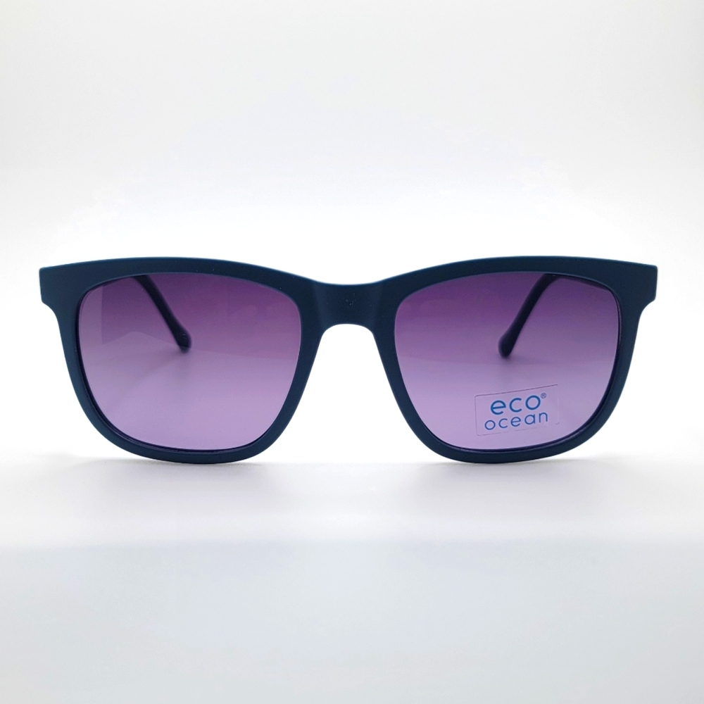 Eco Ocean Cliff sunglasses by MODO